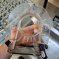 Superior-Ice-Machine-Preventative-Maintenance-at-4R-BBQ-in-Tallahassee 9
